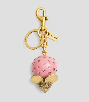 Charm de raton para bolsa