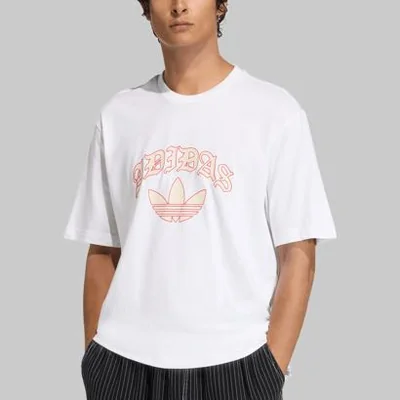 Playera adidas Trifolio Hombre