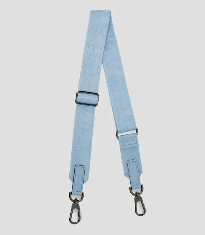 Correa para bolsa azul Le Pliage Xtra