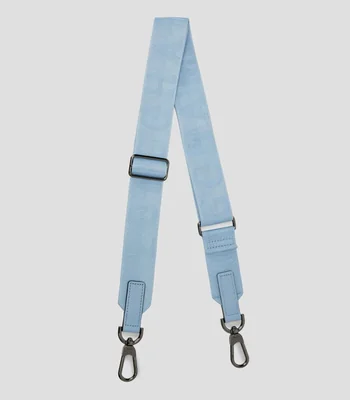 Correa para bolsa azul Le Pliage Xtra