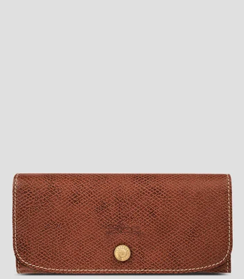 Cartera animalprint Mujer