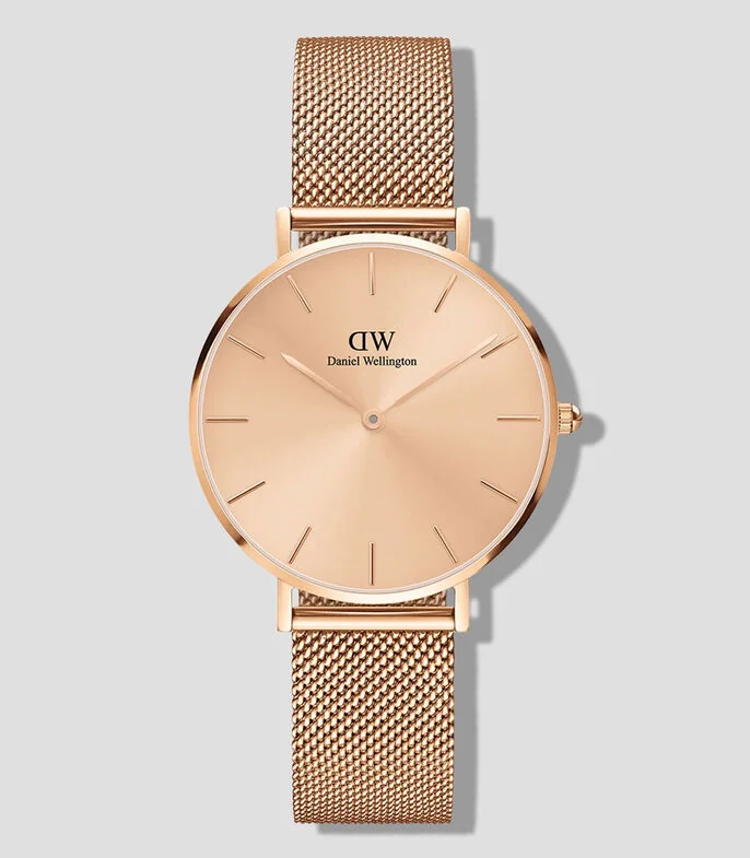 Reloj Petite Unitone Unisex