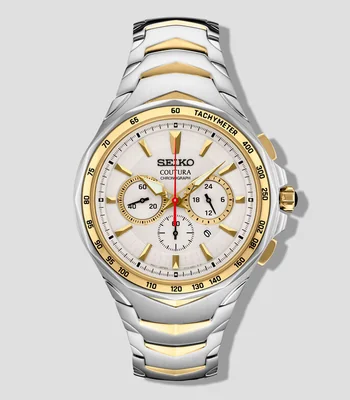 Reloj Seiko Coutura SRWZ24