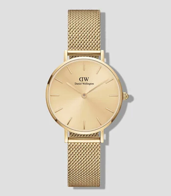 Reloj Petite Unitone Unisex