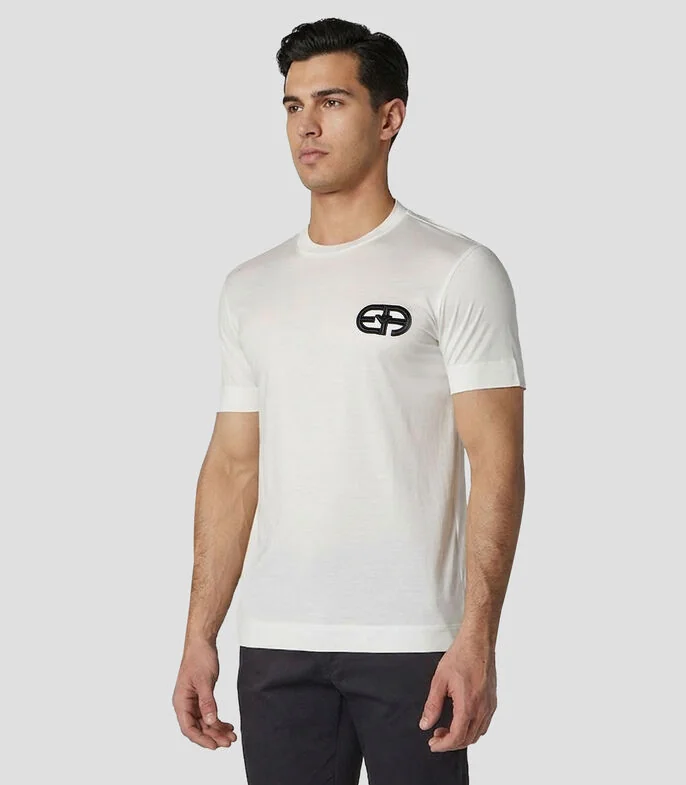 T Shirt,Blanco