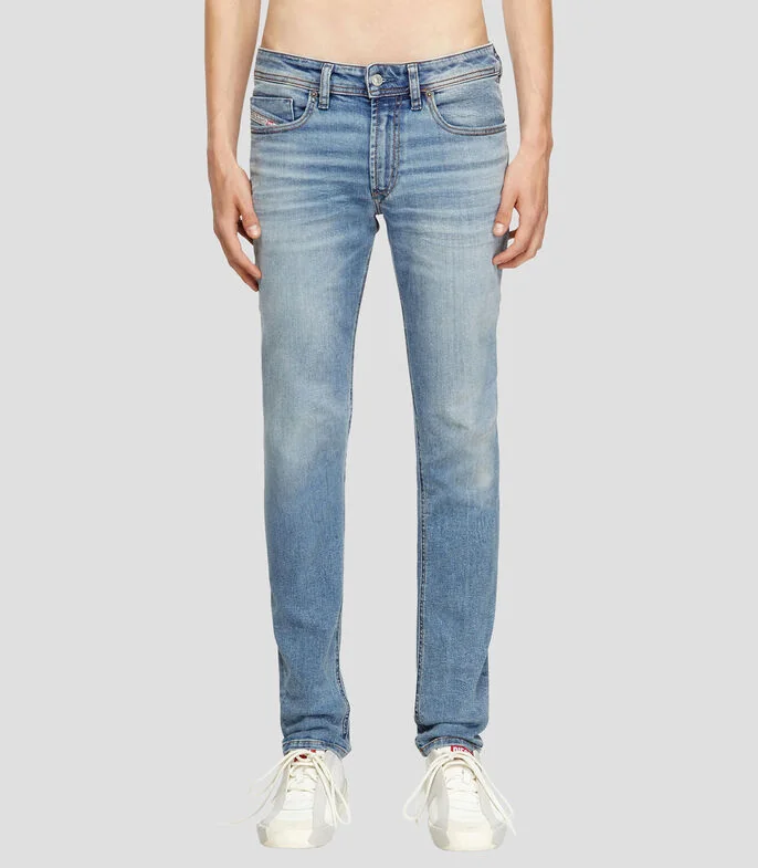 Jeans 1979 Sleenker Skinny Hombre
