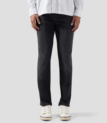 Jeans slim Hombre