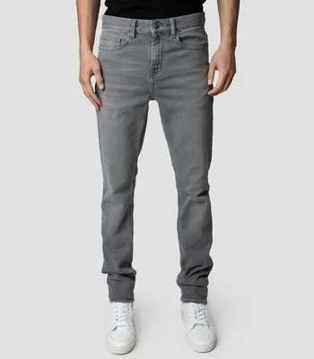 Jeans Regular Hombre