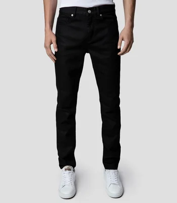 Jeans Mick slim Hombre