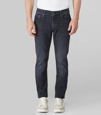 Jeans Recto Hombre