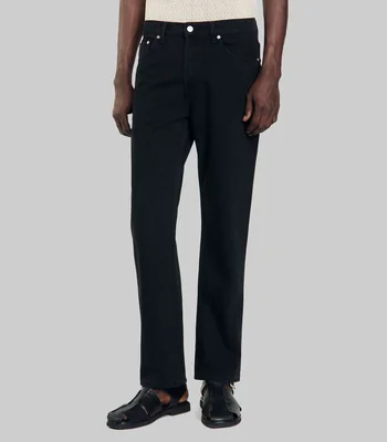 Jeans regular Hombre