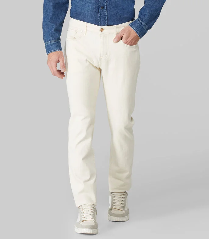 Jeans Regular Hombre