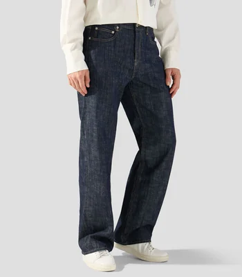 Jeans regular Hombre