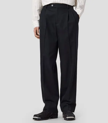 Pantalón de vestir Hombre