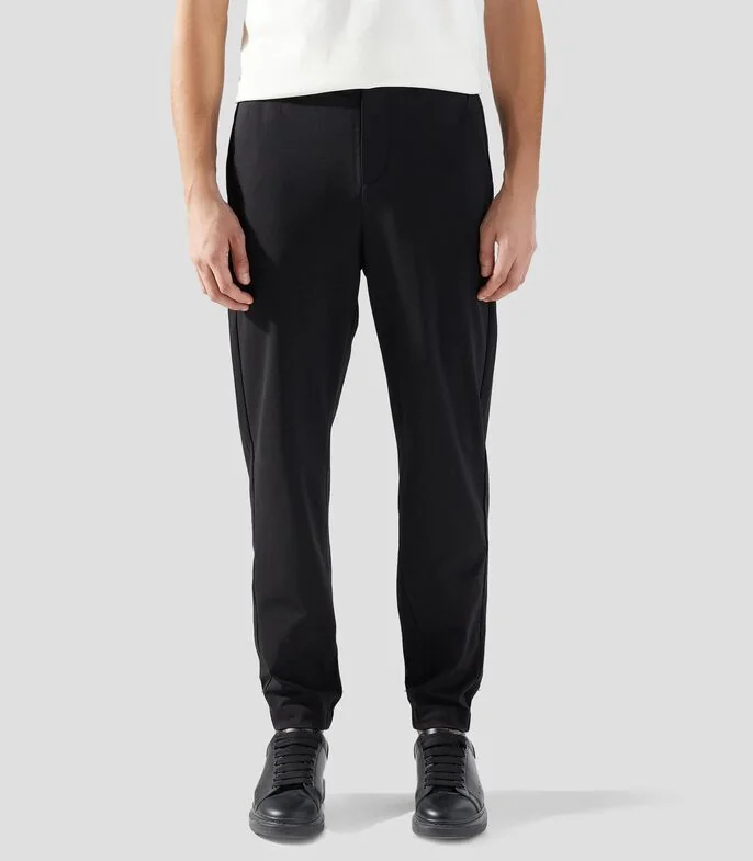 Pantalón jogger Hombre