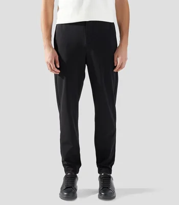 Pantalón jogger Hombre