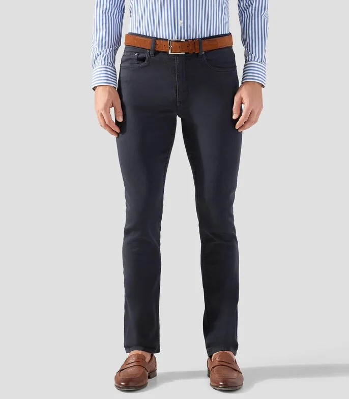 Pantalón casual Hombre