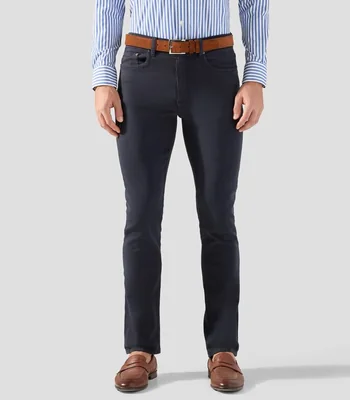 Pantalón casual Hombre