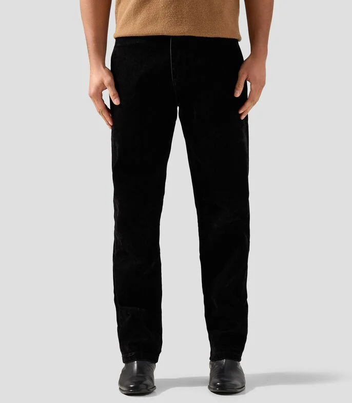 Pantalón chino Hombre