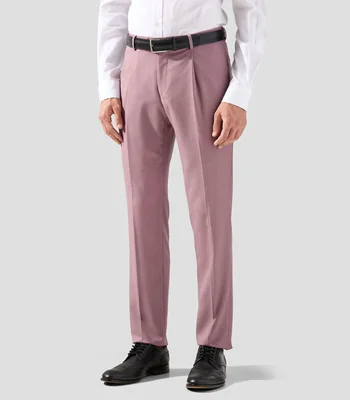 Pantalón de vestir Hombre