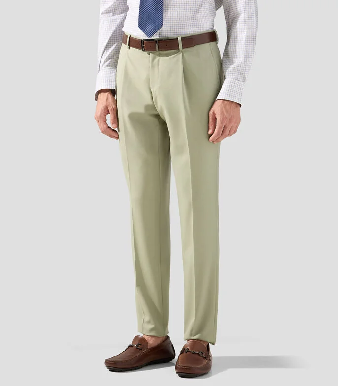 Pantalón de vestir Hombre