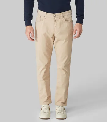 Pantalón chino Hombre