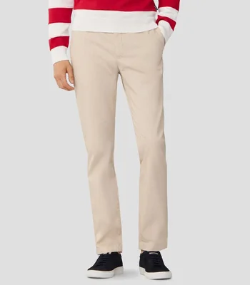 Pantalón chino Hombre