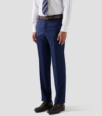 Pantalón de vestir Hombre