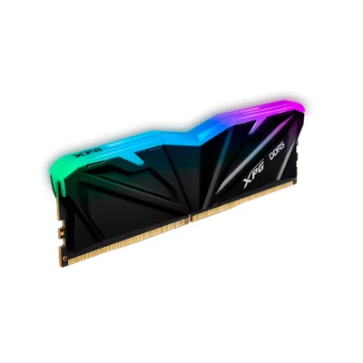 Memoria RAM XPG Lancer RGB DDR5 5600MHz 16GB CL46 Intel XMP 3 0 AMD EXPO Negro