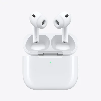 Audífonos Apple AirPods Pro 3 Reacondicionados