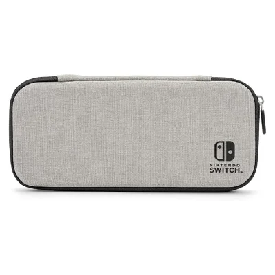 Nintendo Switch Funda delgada PowerA - Gris