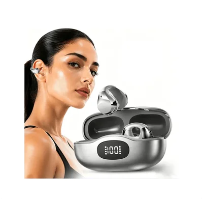 Auriculares H205 Bluetooth Clip-ear Enc Con Sport