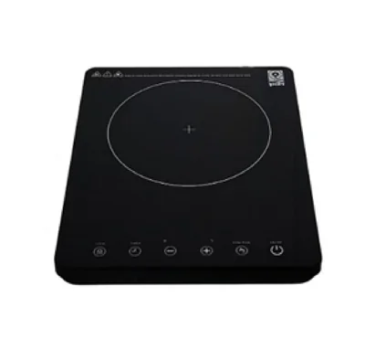 Parrilla de Induccion PDH D505 1 Quemador Portatil ENDY