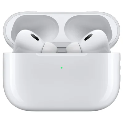 Audífonos Apple AirPods Pro 2da Generación Reacondicionados