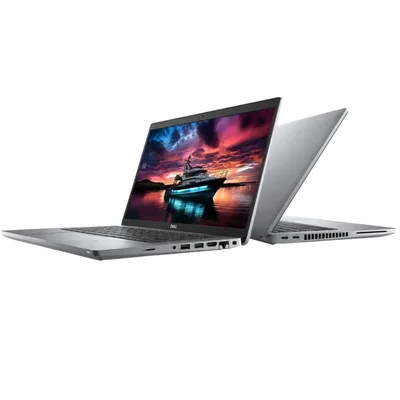 Laptop Dell Latitude 5420 14" Touch Core i5 16GB 256GB Reacondicionada