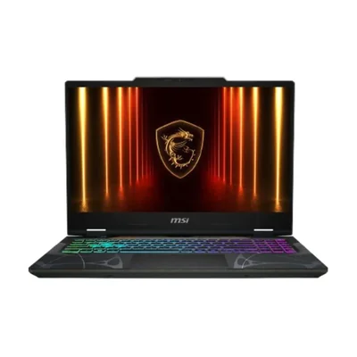 Laptop Gamer MSI Cyborg A15 AI 15.6" Ryzen 9 RTX 5060 16GB 1TB SSD