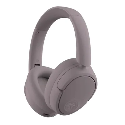 Audífonos Inalámbricos JLab JBuds Lux ANC Blancos Bluetooth con Cancelación de Ruido