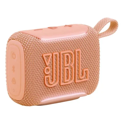 Bocina JBL Go 5 portátil Naranja
