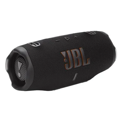 Bocina JBL Charge 6 Portatil IP68 AI Sound Boost Auracast