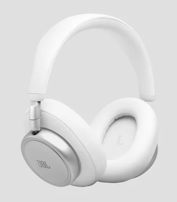 Audífonos Inalámbricos Bluetooth Live 780NC Blancos