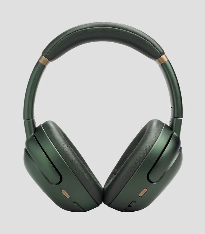 Audífonos Inalámbricos Bluetooth Tour One M3 Verde