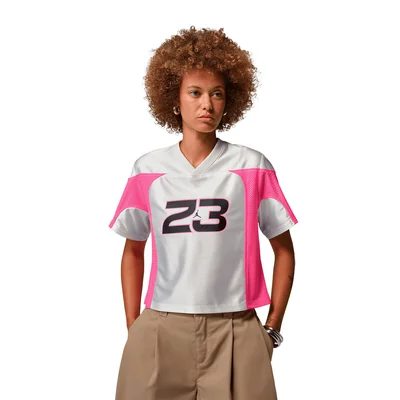 Jersey Jordan Flight