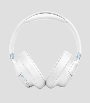 Audífonos Inalámbricos Bluetooth Tune 780NC Blanco