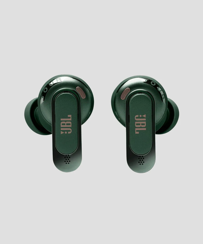 Audífonos Inalámbricos Bluetooth Tour Pro 3 Verde