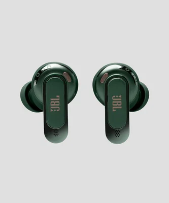 Audífonos Inalámbricos Bluetooth Tour Pro 3 Verde