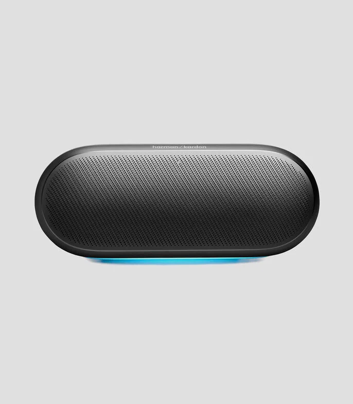Bocina Inalámbrica Bluetooth Luna 2 25W