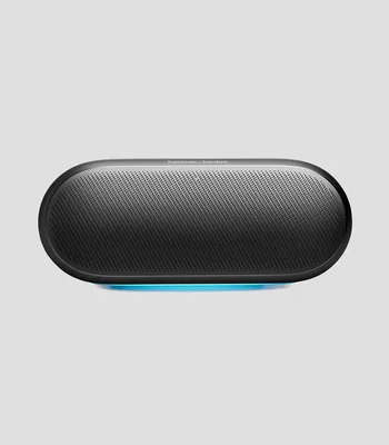 Bocina Inalámbrica Bluetooth Luna 2 25W