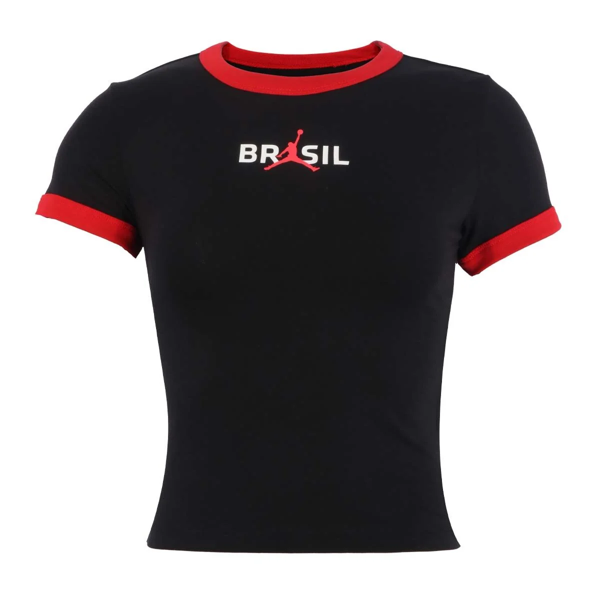 Playera Jordan Brasil