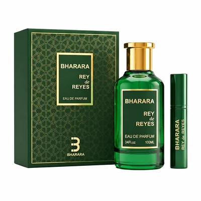 Bharara Rey De Reyes 100ml