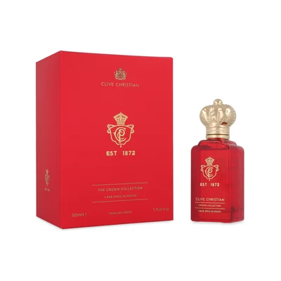 Clive Christian Crab Apple Blossom 50 Ml Edp Spray